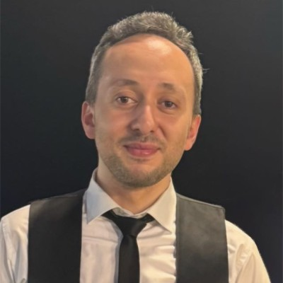 Moaz Mohamed